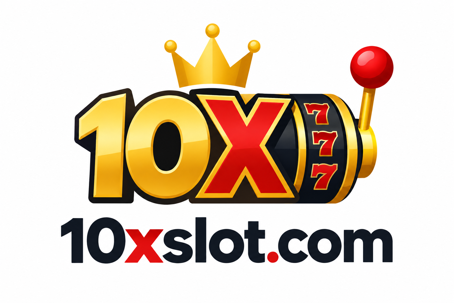 10xslot.com logo