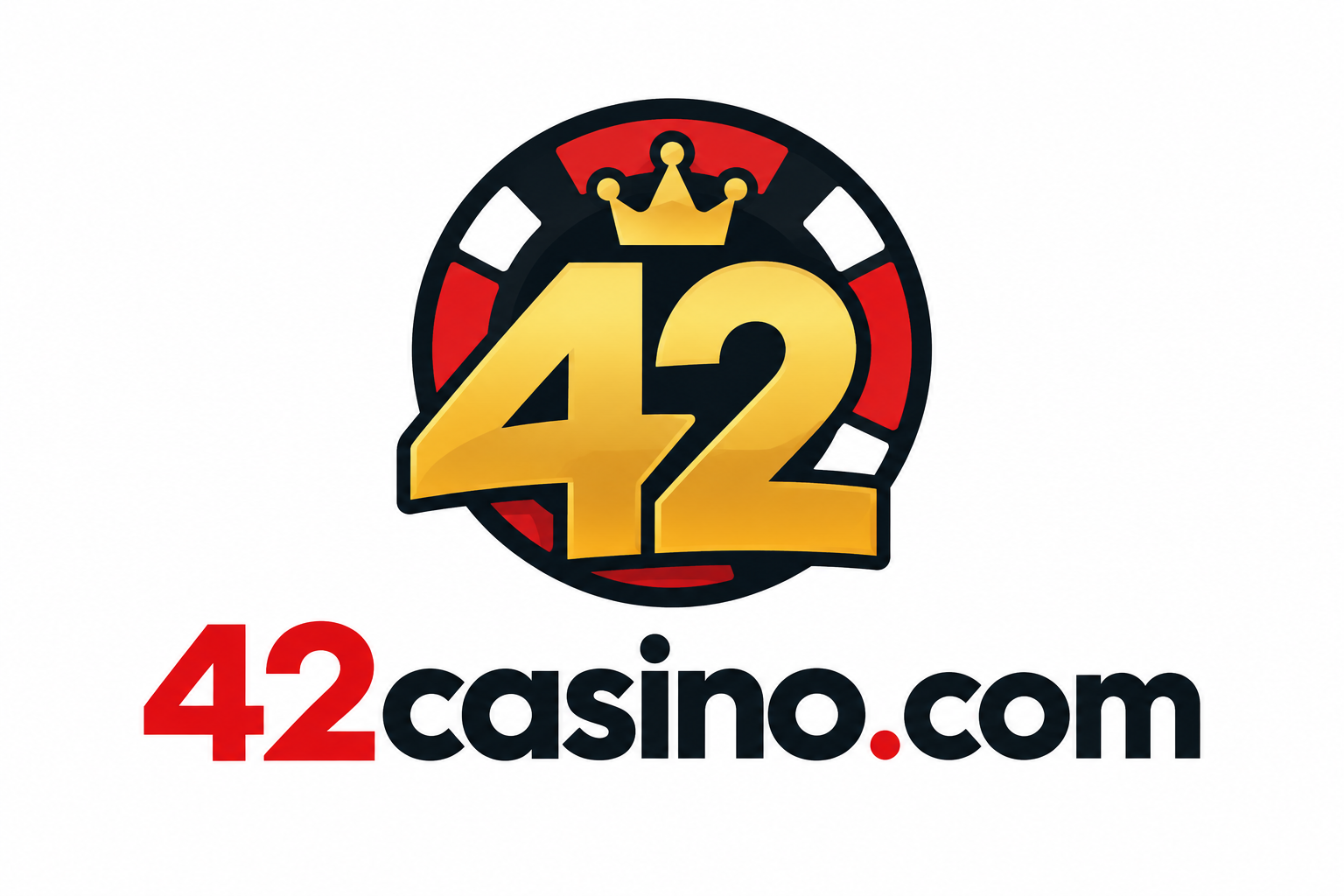 42casino.com logo
