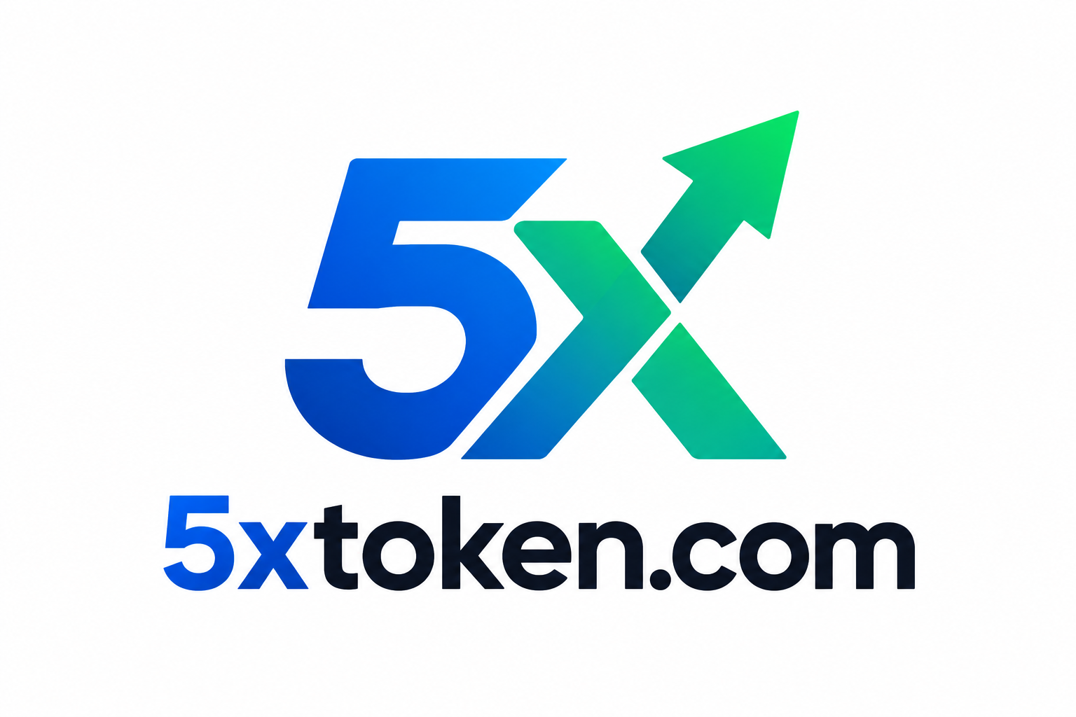 5xtoken.com logo