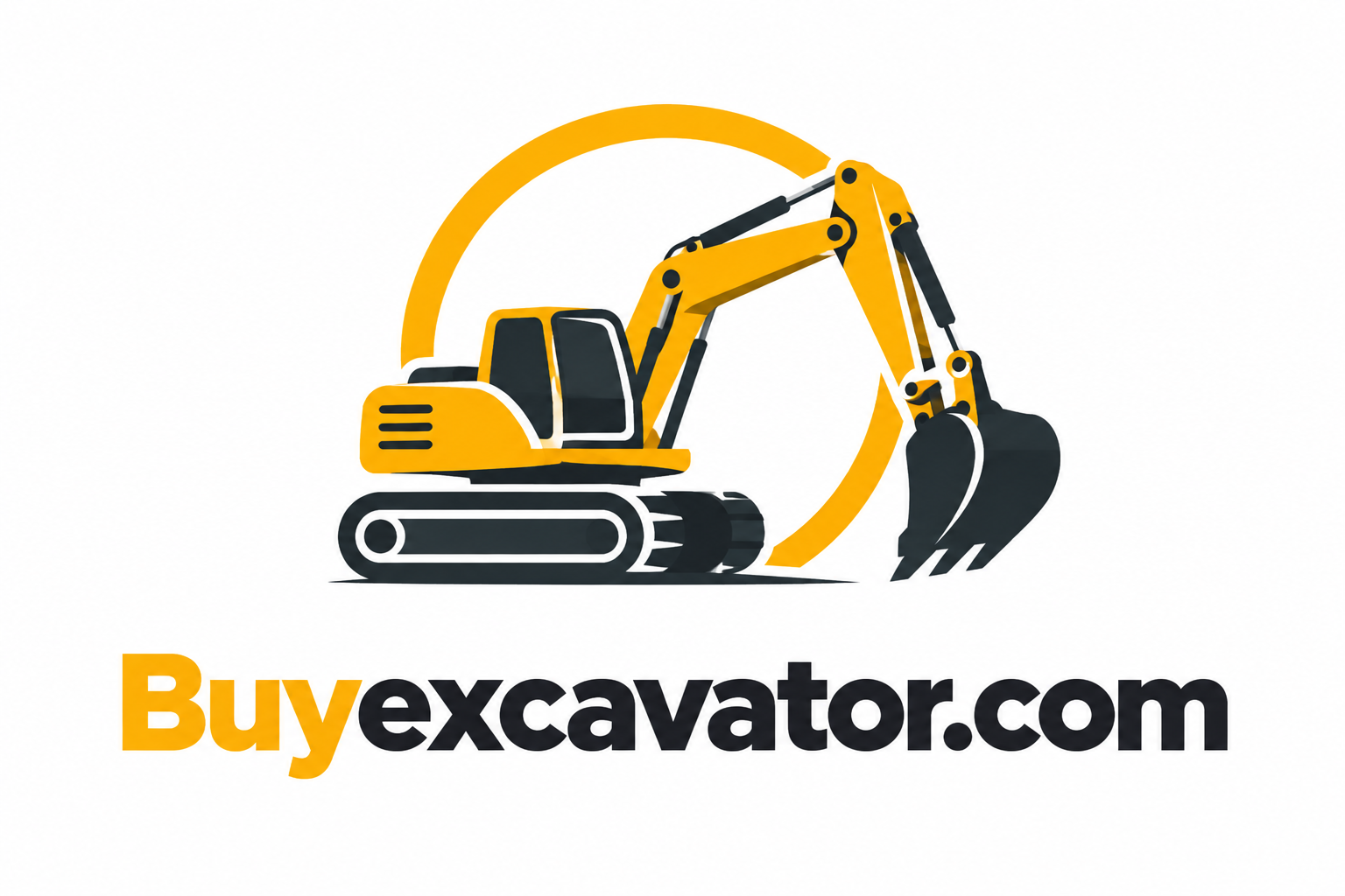 Buyexcavator.com logo