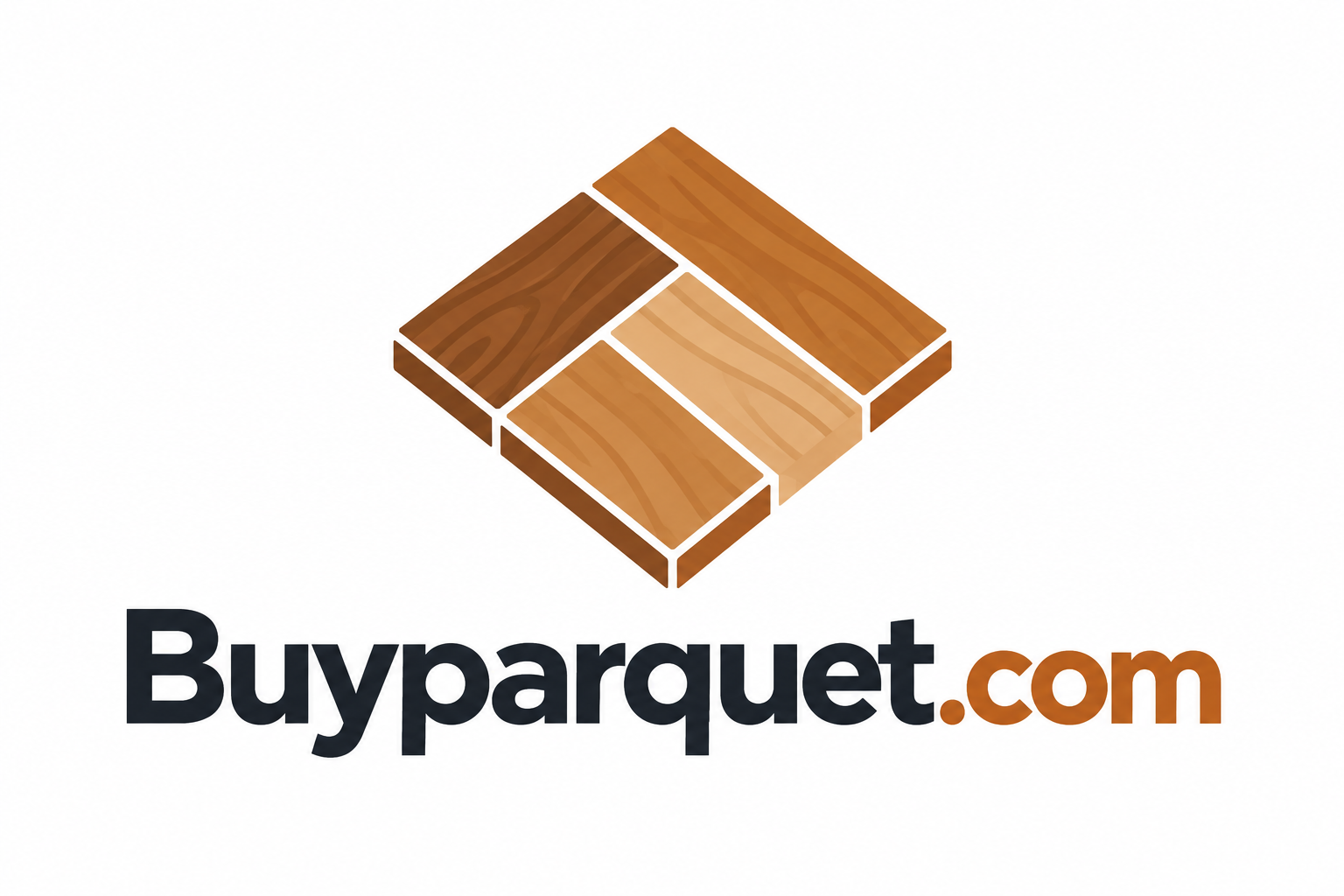 Buyparquet.com logo