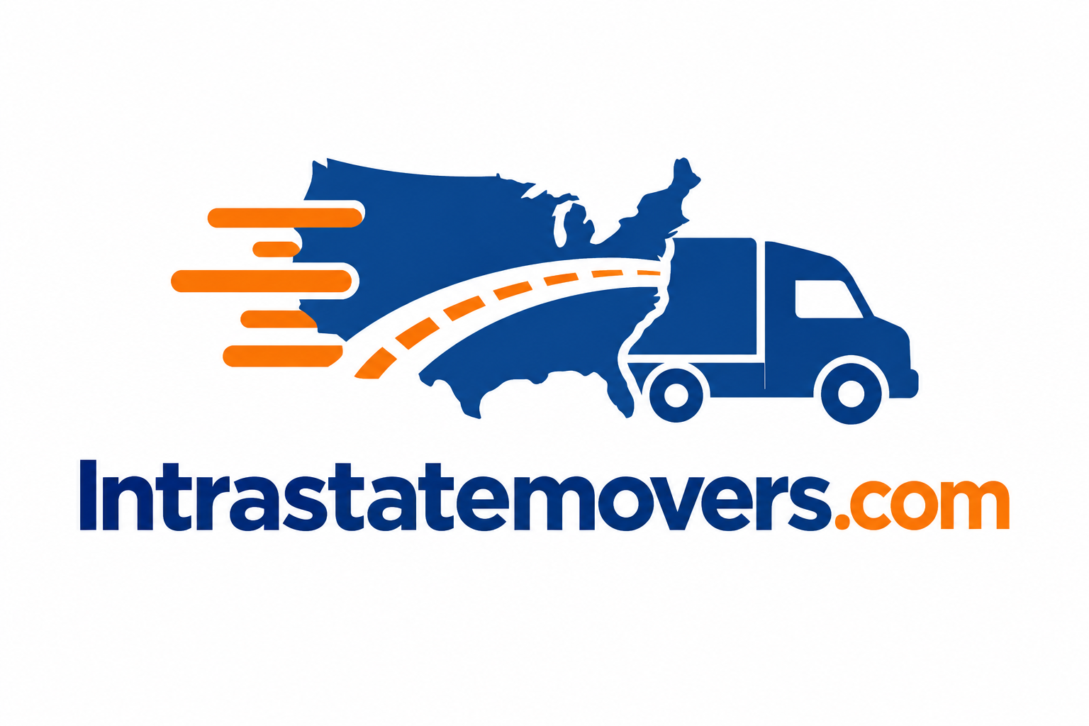 Intrastatemovers.com logo