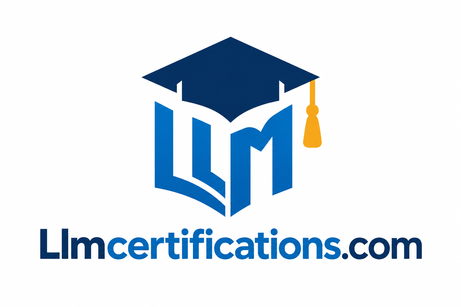 Llmcertifications.com logo