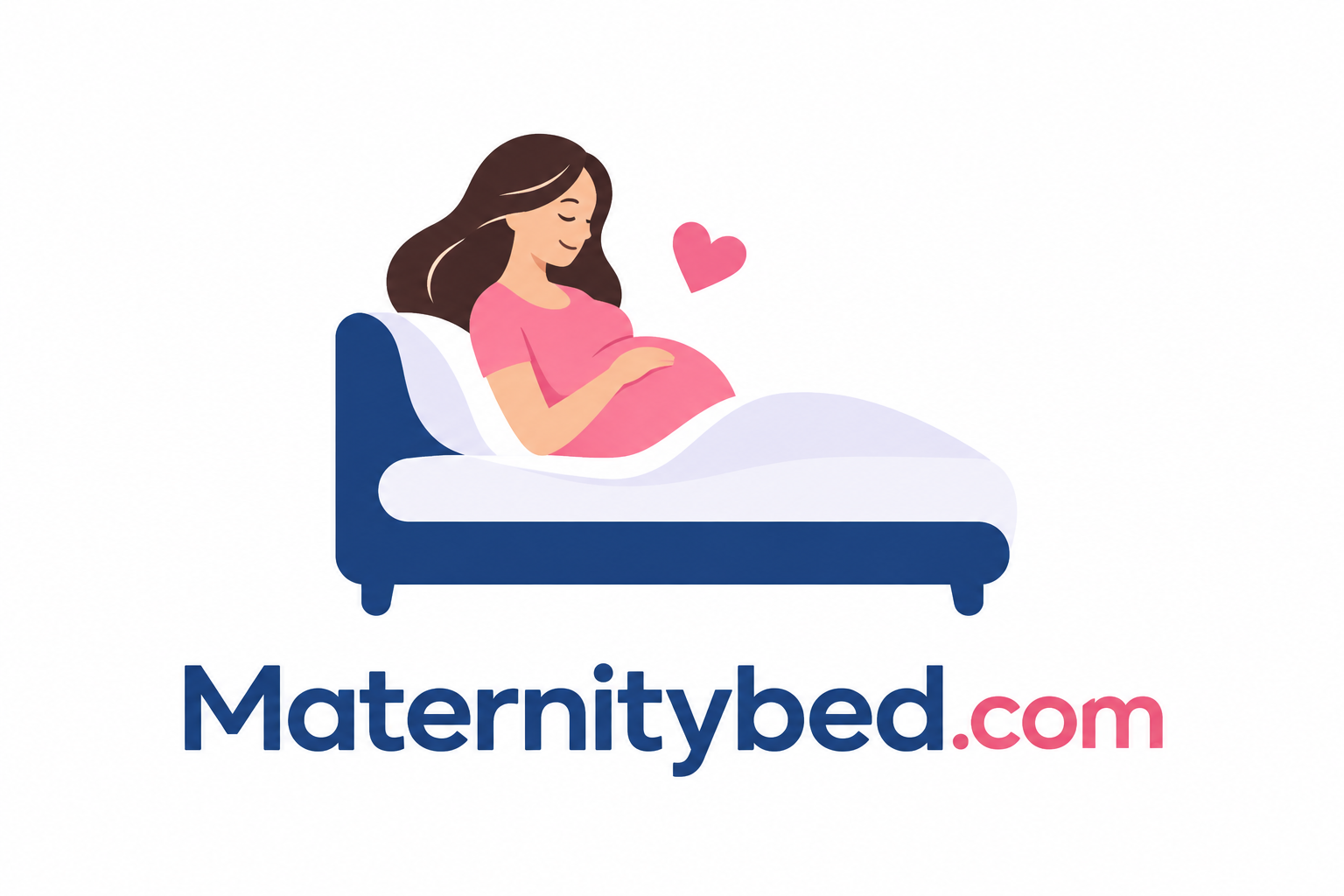 Maternitybed.com logo