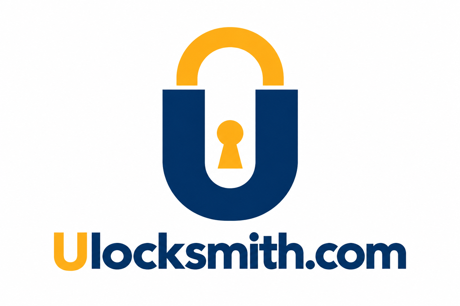 Ulocksmith.com logo