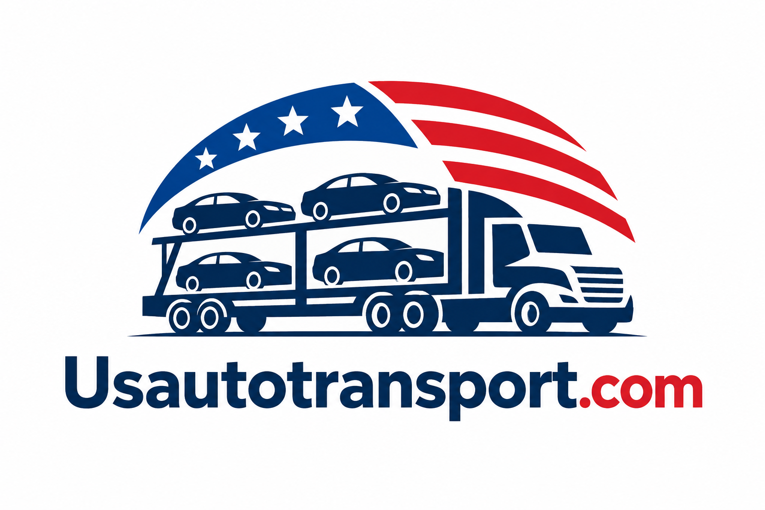 Usautotransport.com logo