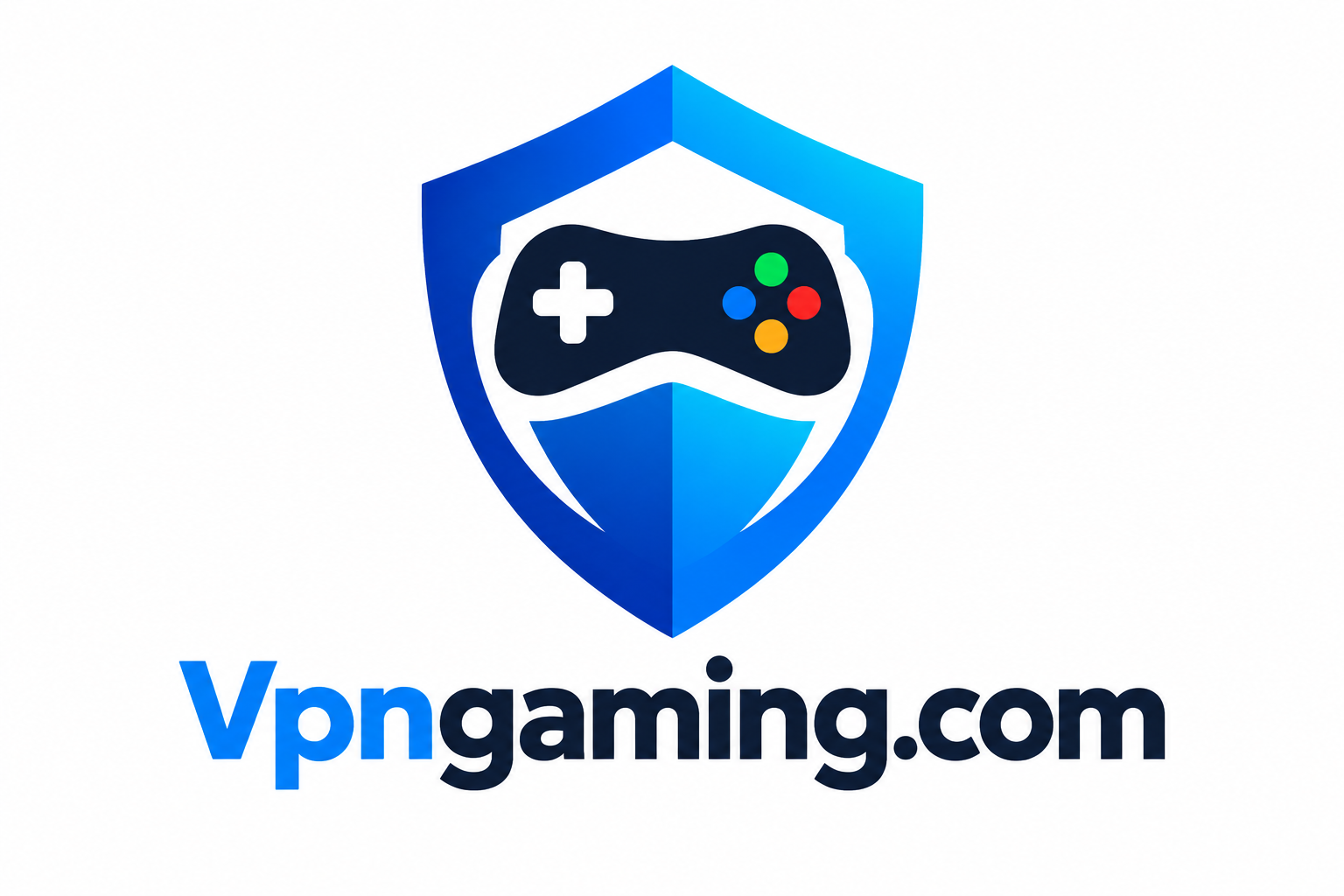 Vpngaming.com logo
