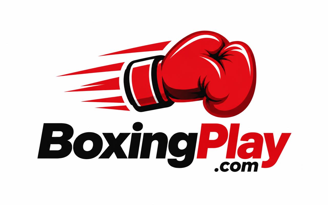 BoxingPlay.com logo