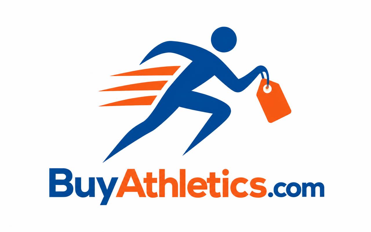 BuyAthletics.com logo