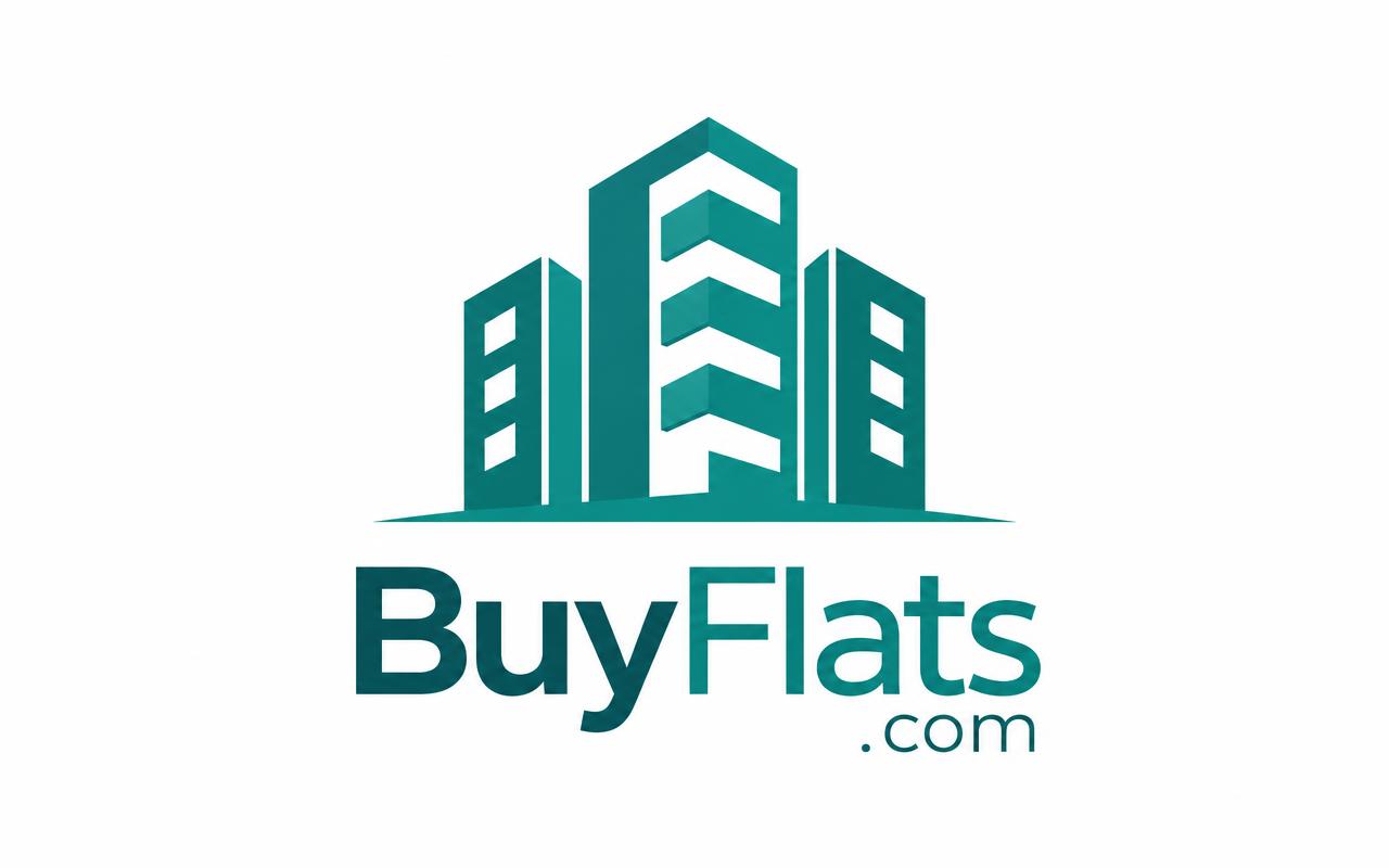 BuyFlats.com logo