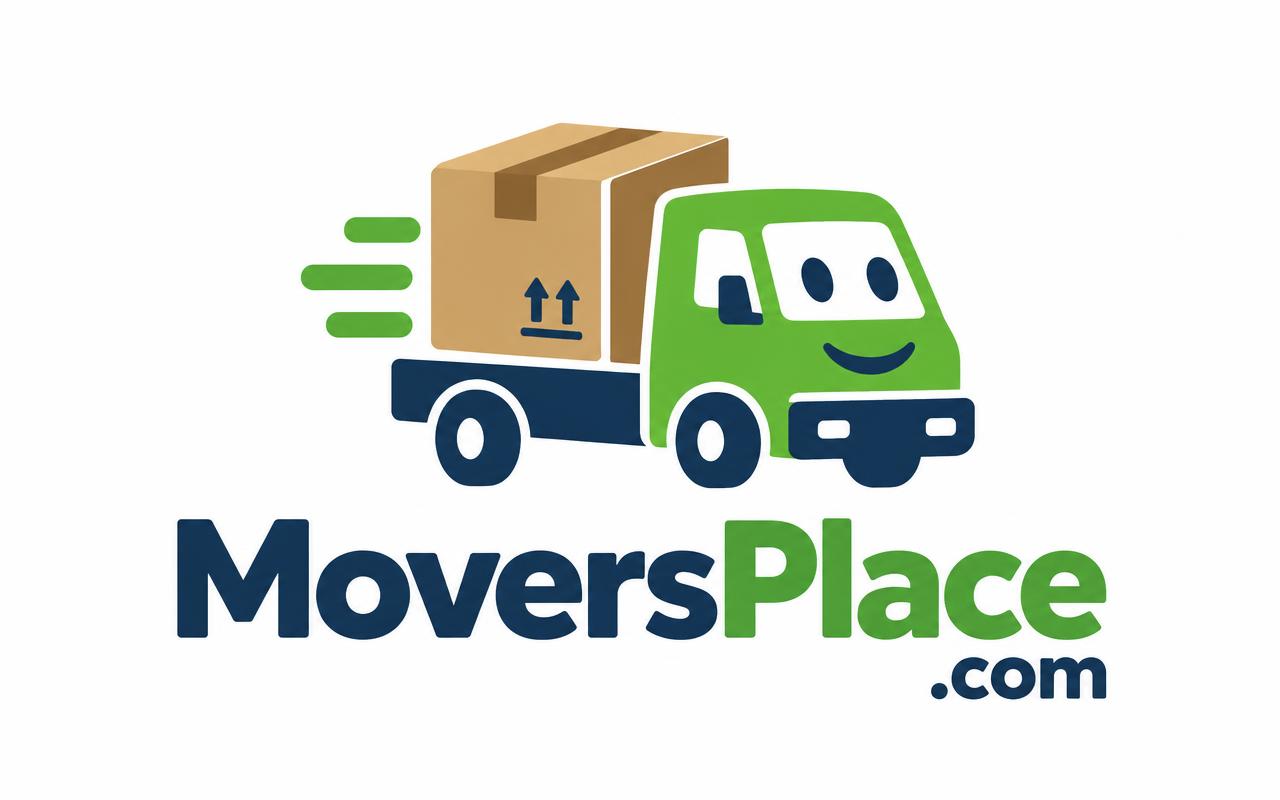 MoversPlace.com logo