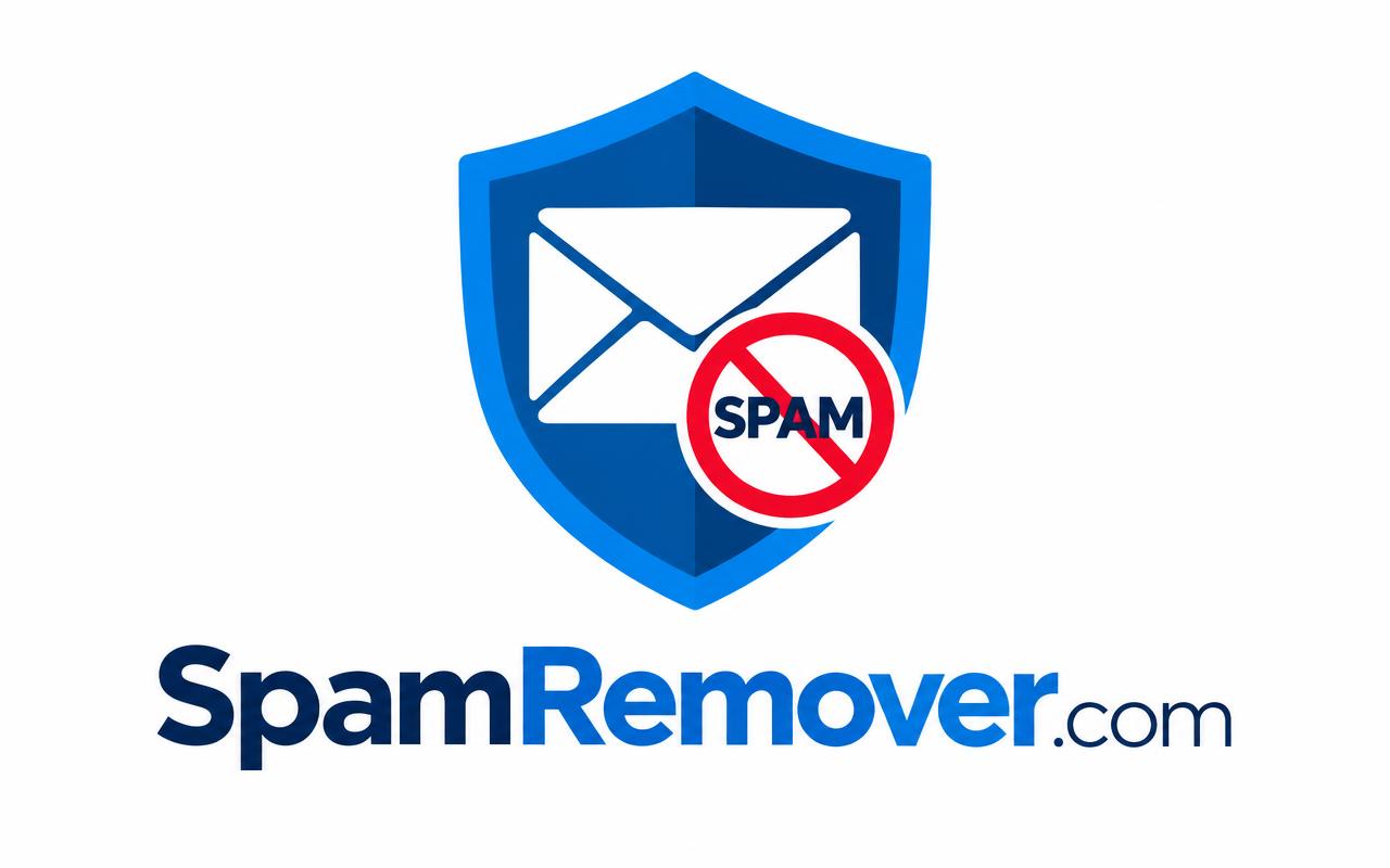 SpamRemover.com logo