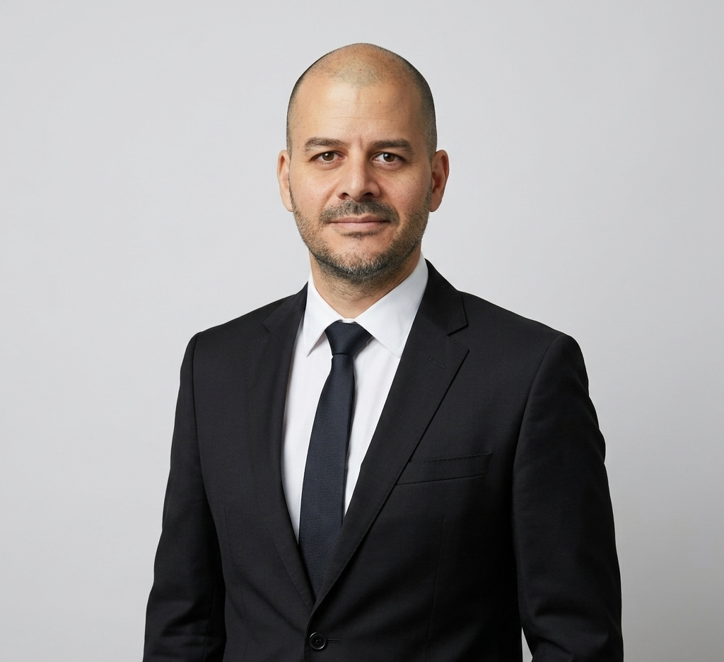 David Sustiel Renaming Agency
